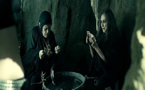 alluc carmen|Witching and Bitching (2013) .